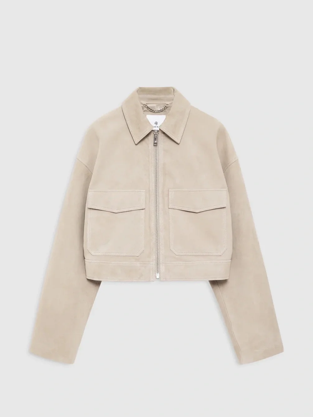 ANINE BING CHRISTIAN JACKET size small $800 - Picture 3 of 16
